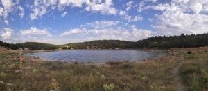 casa rural Sierra del Solorio (posada de Iruecha)
