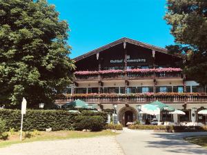 Landgasthof Schwarzberg