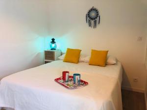 Résidence Clos des Aigrettes -Appartement de charme et confort à 30m du Port de La Cotinière