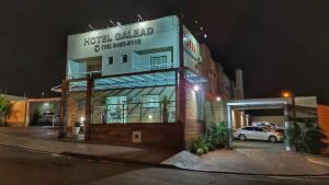 Hotel Galead
