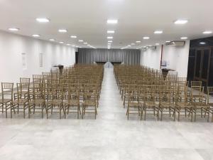 El Aram Imirá Beach Resort