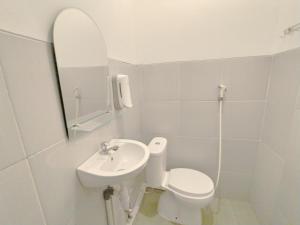 Wisma Mulia Syariah Bandar Lampung