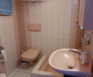 Panorama A23 Fitzi - Ferienwohnung für 1-2 Personen