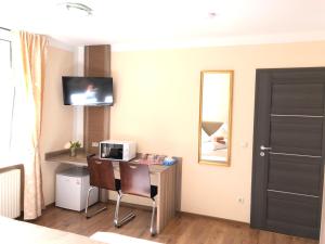 Pension Goldenes Vogtland