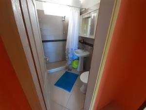 Family apartment Garden and Sea