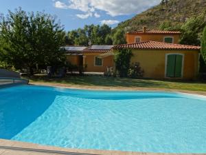 Villa MISTRAL photo 21