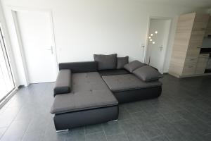 Clasgieri - 3-Zimmer-Ferienwohnung für 4 - 6 Personen, 65m2