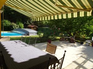 Villa MISTRAL photo 18