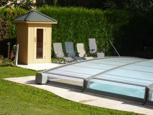 Villa MISTRAL photo 15