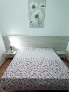 Two-Bedroom Apartment room in Lili apartman u parku