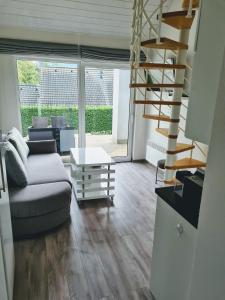 Apartmán s vlastním vchodem Klima Terasa