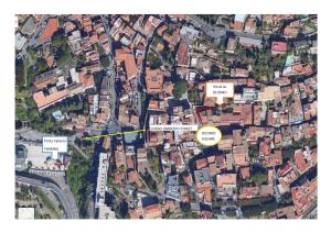 Private Villa at Villa al Duomo