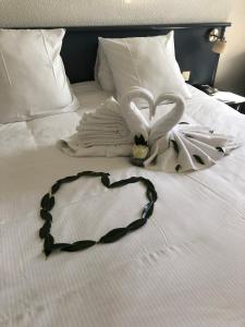 Hotels Le Noirlac : photos des chambres