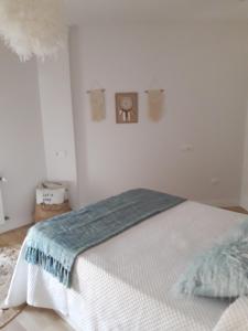 apartamento La Coqueta