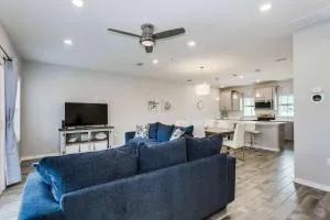 Shore Fun at Lost Key - Rabbit Island