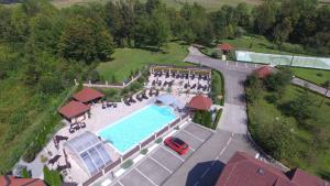 Accommodation in Varaždinska