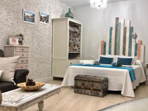 Apartamentos Rincón de Cantarranas