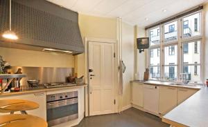 Copenhagen Apartment with excellent location