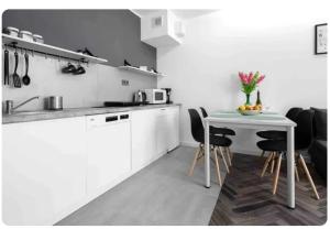 Room Tour Rakowicka 14a