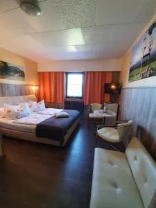 Gästehaus Hutweide - Vejprty