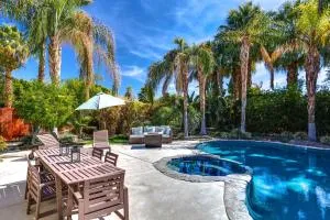 Tropical Retreat Permit# 66716 - Myoma