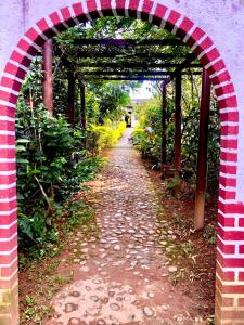 Hotel Minca - La Casona