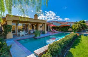 Three Bedroom House room in Paradise in PGA West