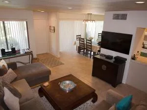 Tennis on El Paseo at Sandroc Permit# STR2023-0030 - Ribbonwood