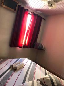 Hotel Popular Vila Mariana