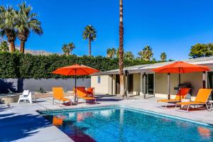 Three Bedroom House room in Buena Vista