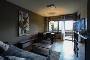 My cozy escape - Aminona