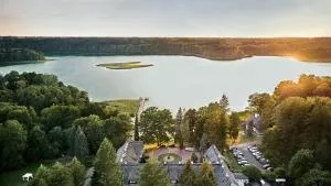 Ośrodek Wypoczynkowy Łańsk - Pasym