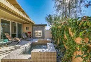 Escape to Escena - Rimlon