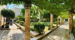 Sine Tempore B&B - Manduria