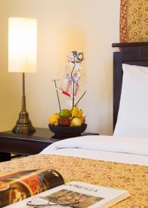 The Phoenix Hotel Yogyakarta - Handwritten Collection