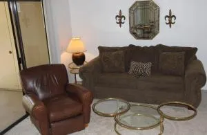 Riviera Garden Villa - 沙漠温泉