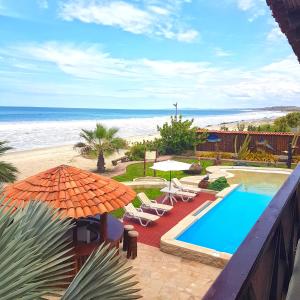 Apart Hotel Las Cherelas