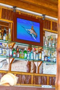 Apart Hotel Las Cherelas