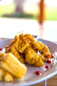 Apart Hotel Las Cherelas