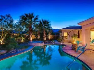 Rancho Mirage Vacation Villa - Thousand Palms