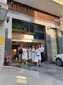 Khách sạn Ngọc Thương