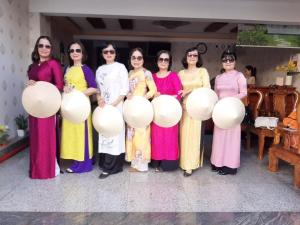 Khách sạn Ngọc Thương