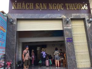 Khách sạn Ngọc Thương