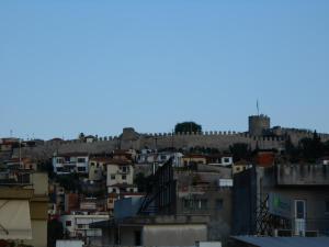  Castle View, Pension in Kavala