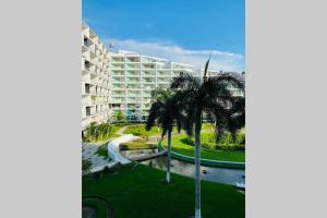 Aria Ocean departamento a pie de playa Sanitizado - 4hvězdičkové hotely ve městě Nuevo Vallarta