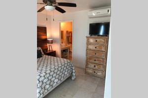 Aria Ocean departamento a pie de playa Sanitizado
