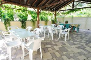 Pension Sotiria Thassos Greece