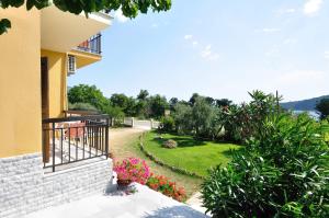 Pension Sotiria Thassos Greece