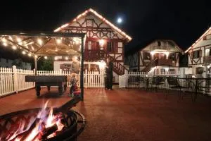 Alpine Village Inn - Cornelia