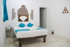 Casa Universo Holbox - Río Turbio